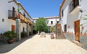 Molino Cuatro Paradas